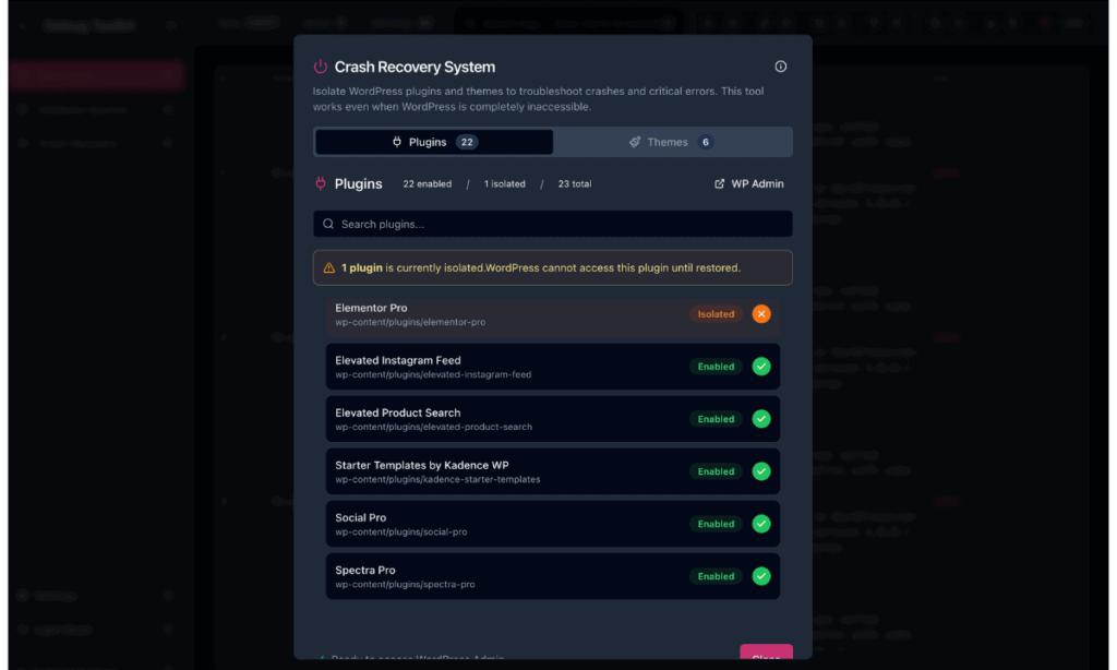 wp-debug-toolkit-crash-recovery-plugin-isolated